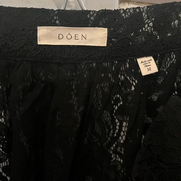 Doen Sebastiane skirt